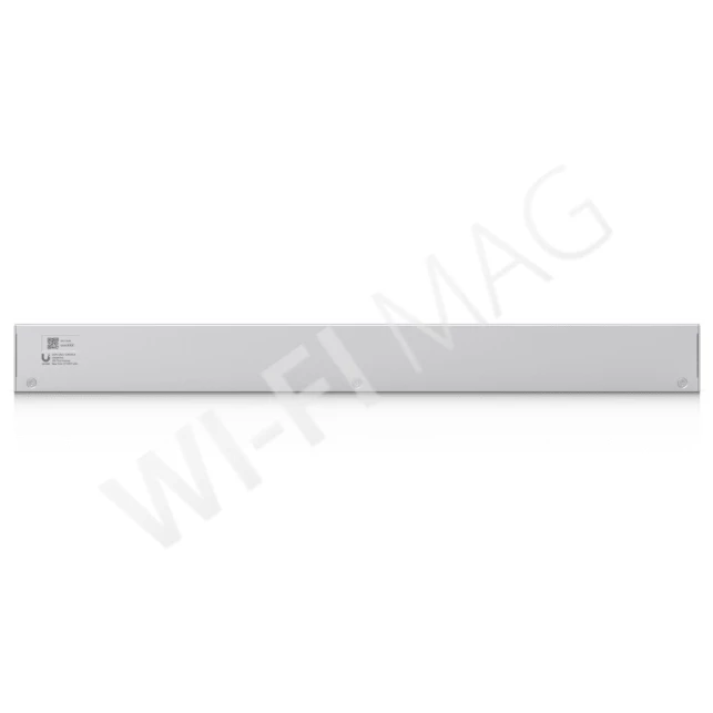 Ubiquiti CWDM Mux Demux 8, мультиплексор/демультиплексор с диапазоном длин волн 1450 - 1590 nm