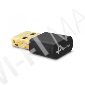 TP-Link Archer TX1800U Nano AX1800, беспроводной USB-адаптер Wi-Fi 6