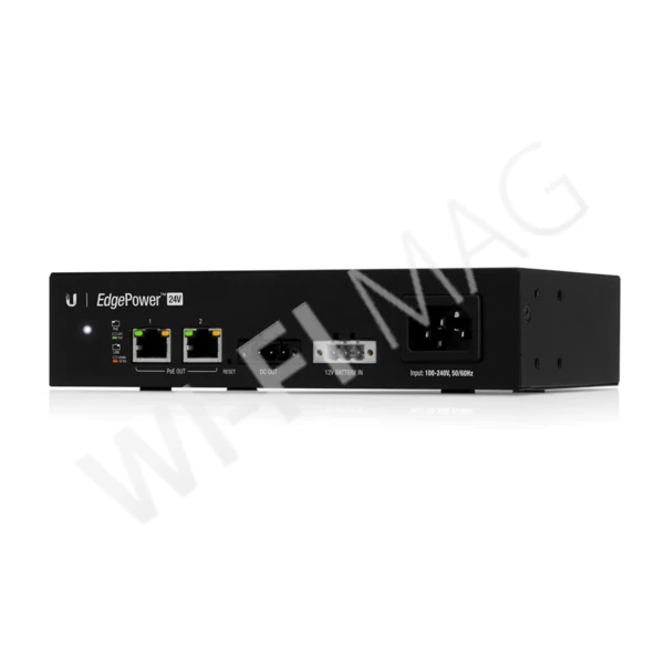 Ubiquiti EdgePower 24V 72W блок питания