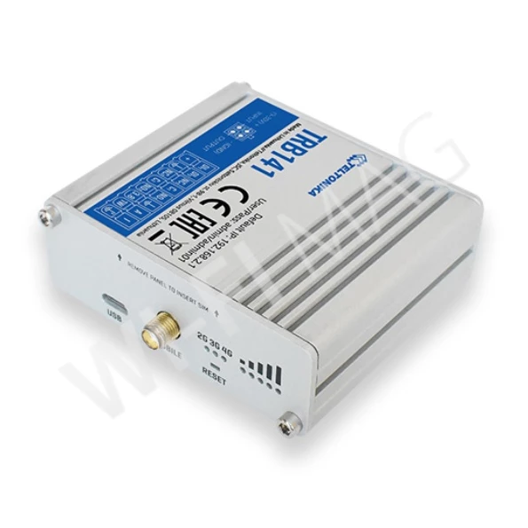 Teltonika TRB141 LTE Router электронное устройство