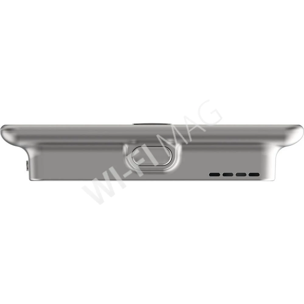 Ezviz CS-DP2 2K Smart Door Viewer, умный беспроводной видеоглазок Wi-Fi и сенсорный экран