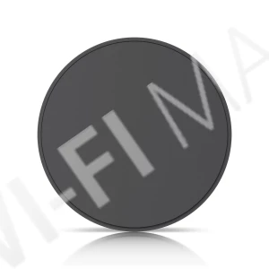 Ubiquiti UniFi Camera Junction Box Black, черная распределительная коробка для камер UniFi Bullet (UVC-G3/4/5/AI)