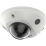 Hikvision DS-2CD2543G2-IS(2.8 mm) 4Мп уличная купольная с EXIR-подсветкой до 30 м и микрофоном IP-видеокамера