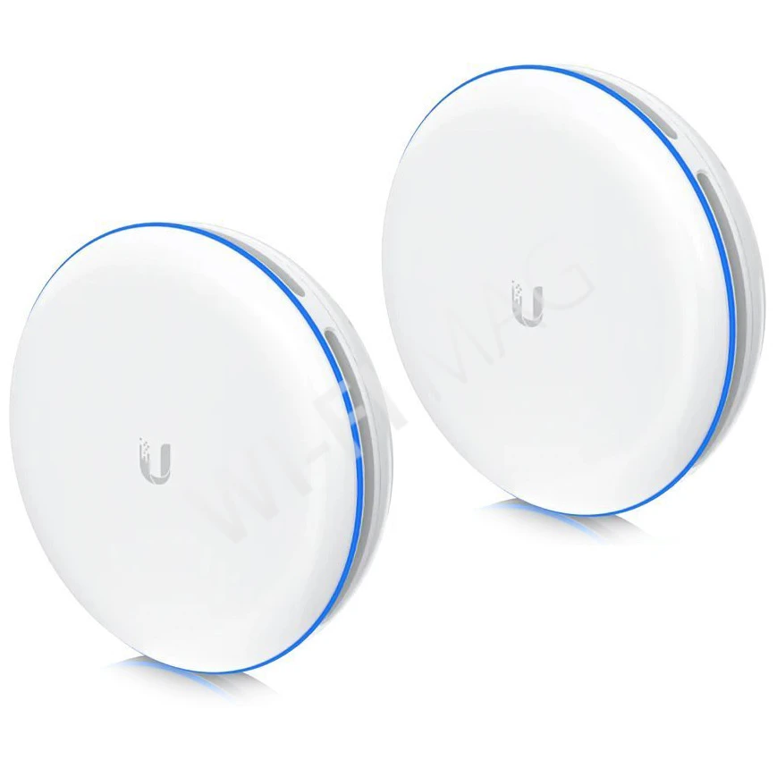 Ubiquiti UniFi Building Bridge XG (2-pack) антенна панельная активная (2 штуки)