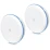 Ubiquiti UniFi Building Bridge XG (2-pack) антенна панельная активная (2 штуки)