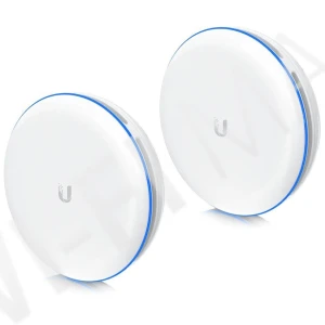 Ubiquiti UniFi Building Bridge XG (2-pack) антенна панельная активная (2 штуки)