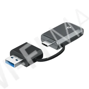 TP-Link Archer TBE230U BE3600, Mini-USB двухдиапазонный адаптер Wi-Fi 7