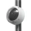Ubiquiti UniFi Camera AI 360 Junction Box White, белая монтажная коробка для камеры UVC-AI-360-W