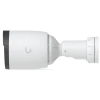 Ubiquiti UniFi G6 Pro Bullet Camera White, 8 Мп уличная PoE+ с 2,36-кратным зумом и ночным видением белая IP-видеокамера