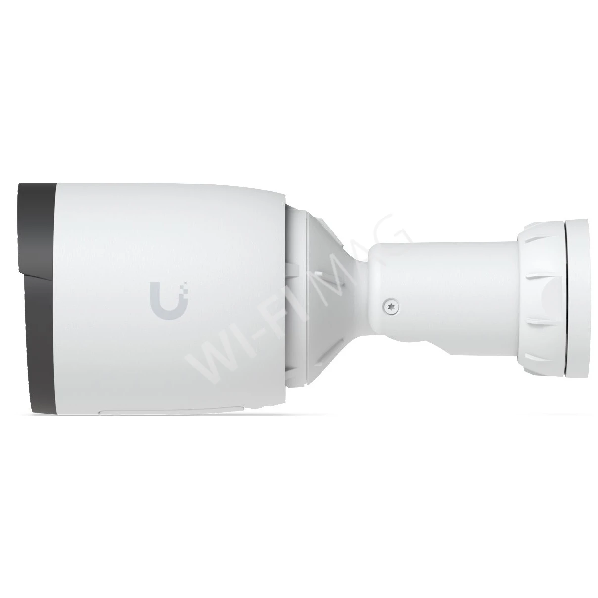 Ubiquiti UniFi G6 Pro Bullet Camera White, 8 Мп уличная PoE+ с 2,36-кратным зумом и ночным видением белая IP-видеокамера