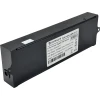 Conexpro POE-PAN8-GBM-AF/AT, 8-портовый гигабитный 802.3af/at PoE-инжектор