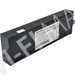 Conexpro POE-PAN8-GBM-AF/AT, 8-портовый гигабитный 802.3af/at PoE-инжектор