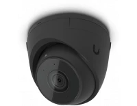 Видеонаблюдение Ubiquiti UniFi G5 Turret Ultra Camera, 4 Мп турельная IP-видеокамера, black