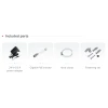 Mikrotik RouterBOARD wAP ax LTE7 kit, уличная двухдиапазонная точка доступа Wi-Fi 6 с модемом LTE Cat7