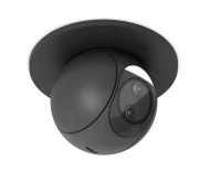 Крепежная фурнитура Ubiquiti G6 PTZ In-Ceiling Mount Black, черный  кронштейн для скрытого монтажа в потолок камеры UVC-G6-PTZ