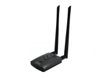 Адаптеры Alfa Network AWUS036ACH-C двухдиапазонный беспроводной USB 3.0 адаптер с внешними антеннами 5dBi