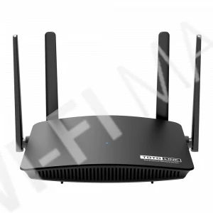 Totolink A720R, двухдиапазонный маршрутизатор