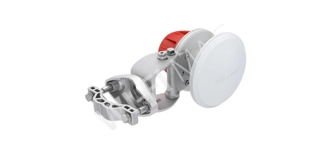 RF Elements Symmetrical Horn Carrier Class Antennas Gen2, 5GHz, 11dBi, 80° (HG3-CC-S80)