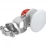 RF Elements Symmetrical Horn Carrier Class Antennas Gen2, 5GHz, 11dBi, 80° (HG3-CC-S80)