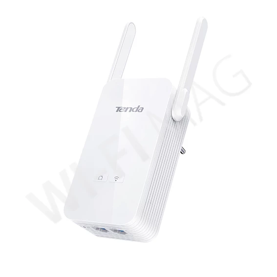 Tenda PH5 AV1000 адаптер POWERLINE