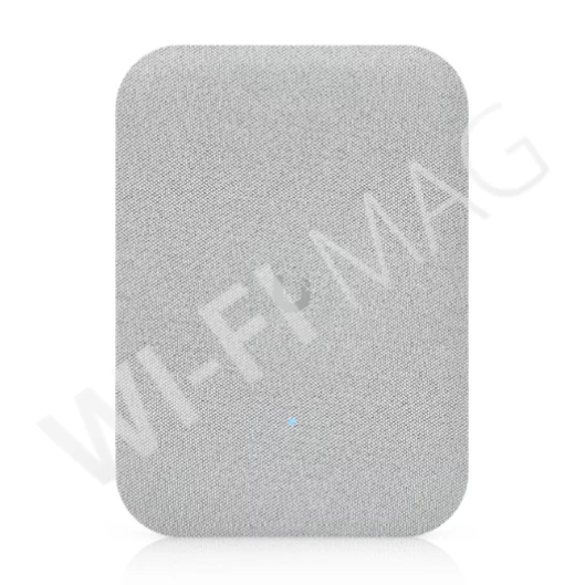 Ubiquiti UniFi Protect AI Speaker, динамик PoE++ мощностью 100 дБ