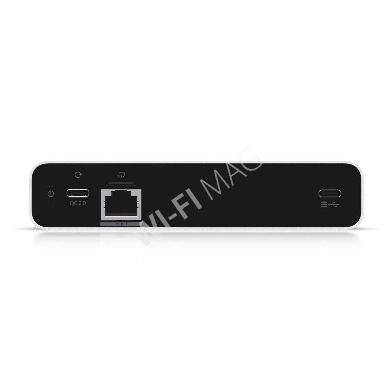 Ubiquiti UniFi CloudKey+ 1TB SSD электронное устройство