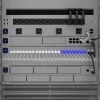 Ubiquiti UniFi Switch Pro Max 24, 24-портовый коммутатор Etherlighting™