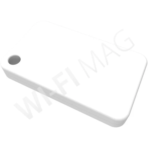 Mikrotik Indoor Bluetooth Tag for KNOT (TG-BT5-IN) электронное устройство