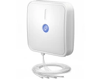 Антенна QuWireless QuPanel LTE HP MIMO 4x4, 10m (APLM4-H1) антенна панельная пассивная