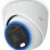 Ubiquiti UniFi Video Camera AI Turret White, 8 Мп белая уличная PoE+ турельная со слотом для карты памяти IP-видеокамера