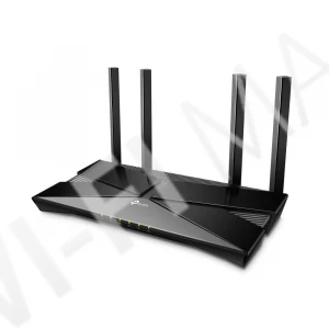 TP-Link EX511 AX3000, двухдиапазонный маршрутизатор Wi‑Fi 6