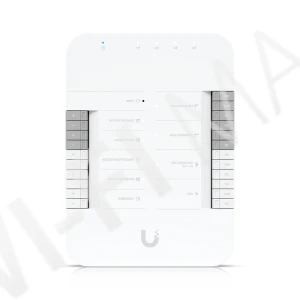 Ubiquiti UniFi Access Gate Hub, контроллер доступа