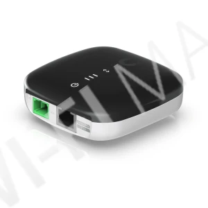 Ubiquiti UISP WaveFiber ONU (5-pack) комплект из 5-ти штук модулей оптической сети