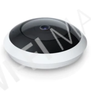 Ubiquiti UniFi Protect Video Camera AI 360 Fisheye White (5 Мп, 360°) белая IP-видеокамера