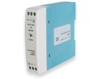 Питание, POE оборудование Teltonika DIN Rail Power Supply адаптер питания
