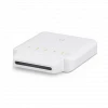 Ubiquiti UniFi Switch Flex, управляемый 5-портовый с 4-мя портами PoE коммутатор