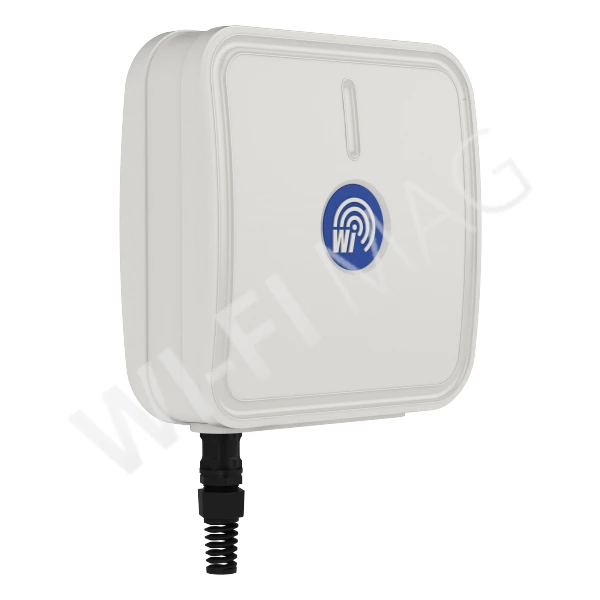 Wireless Instruments WiBOX SA MDBC245-30-12X