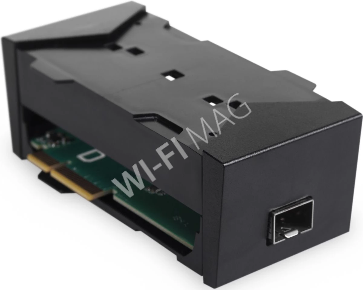 Turris MOX D Module - SFP (boxed version) электронное устройство