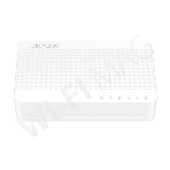 Tenda S105V10 коммутатор