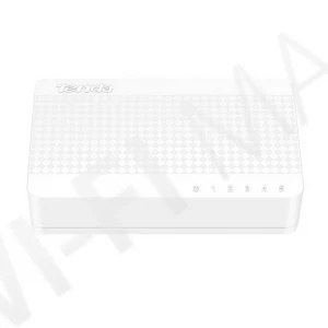 Tenda S105V10 коммутатор