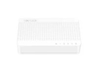 Неуправляемые коммутаторы Tenda S105V10 коммутатор