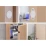 Ubiquiti UniFi Protect Recessed Entry Sensor SuperLink, встраиваемый датчик открытия/закрытия двери