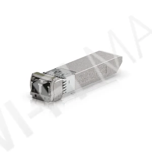 Ubiquiti UACC-OM-SFP10-1530 Модуль SFP+/LCupc Duplex, 1530 nm, Single-Mode Optical Module, 10G, 20km