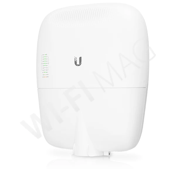 Ubiquiti EdgePoint R8 (EP-R8), маршрутизатор с PoE