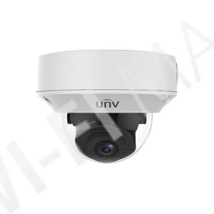 UniView IPC3238SR3-DVPZ купольная IP-видеокамера