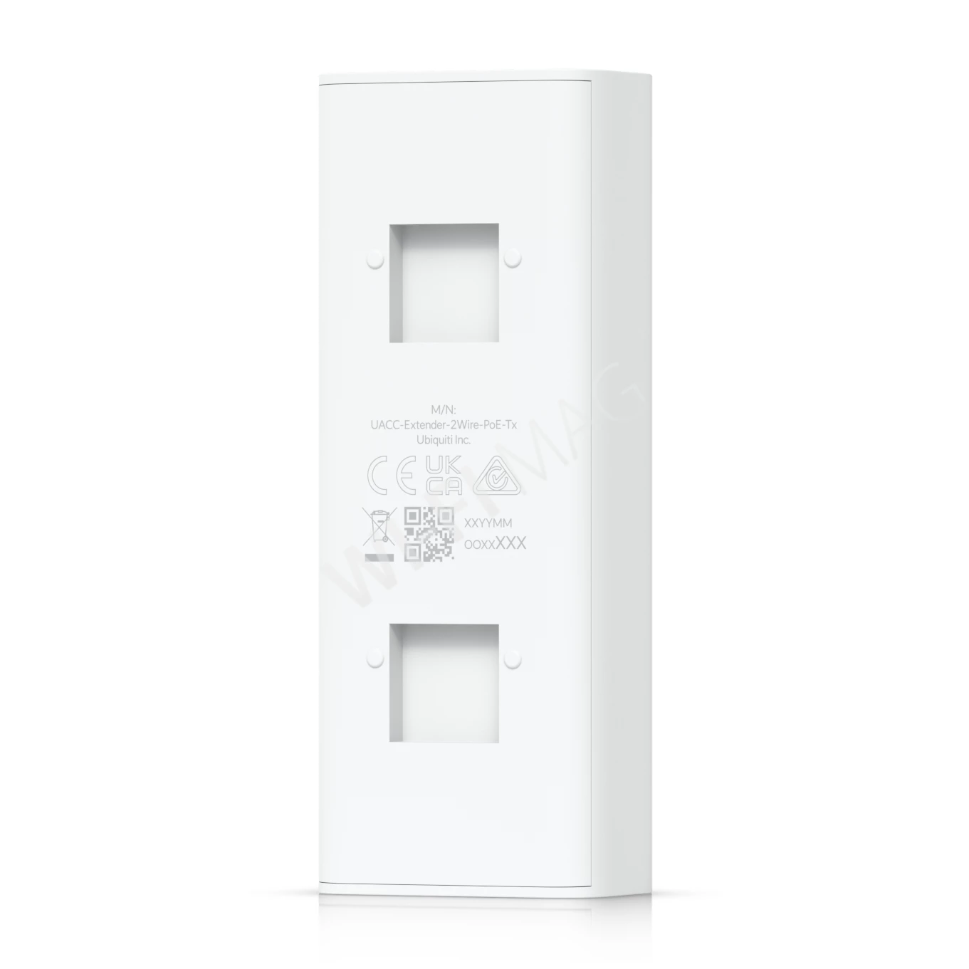 Ubiquiti UniFi Gate Access Starter Kit, комлект для доступа к шлагбауму или воротам