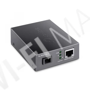 TP-Link TL-FC311B-2 медиаконвертер