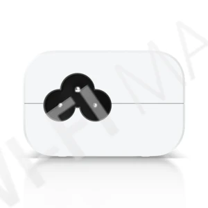 Ubiquiti U-PoE адаптер питания 48 В/0,32 А (15 Вт)