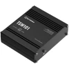 Teltonika TSW101 Automotive PoE+ Switch, 5-портовый неуправляемый с 4-мя PoE коммутатор