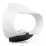 Ubiquiti G6 180 Enhancer White, белый расширитель функционала для камеры UVC-G6-180 с прожектором, звуком и ИК-усилителем